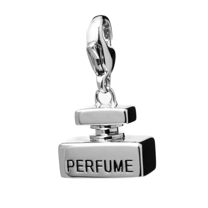 Женский шарм Ti Sento Серебристый 1 cm